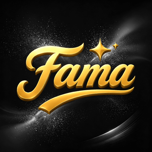 Fama Logo